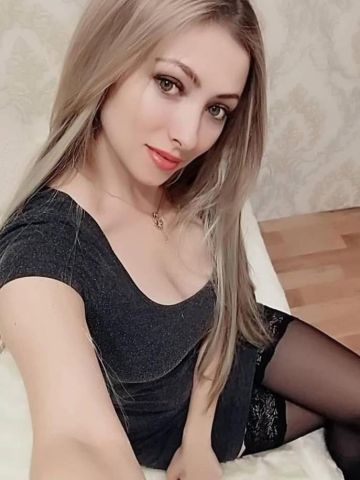 Проститутка Леночка